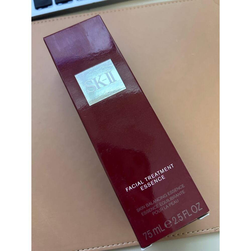2.5oz SK-II Facial Treatment Essence NIB